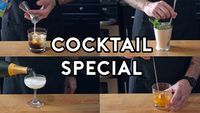 Cocktail Special