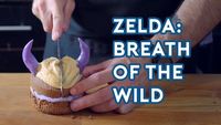 Zelda: Breath of the Wild