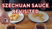 Szechuan Sauce Revisited (From Real Sample!)