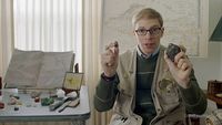 Joe Pera Shows You Iron