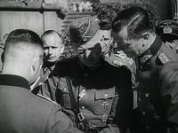 Friedrich Paulus : Le prisonnier