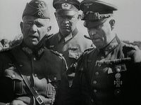 Wilhelm Keitel : L'aide de camp