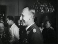 Wilhelm Canaris : Le conspirateur