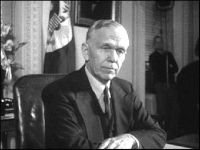 Le plan Marshall (1947-1952)