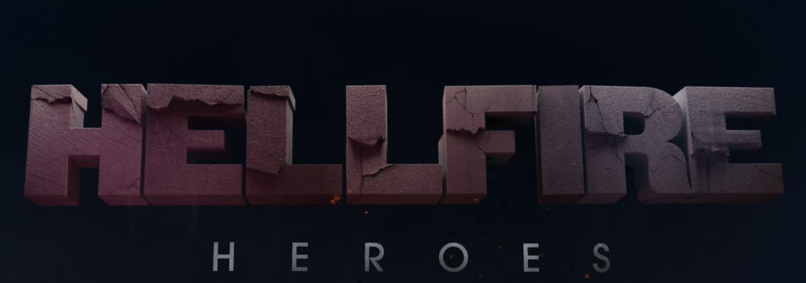 Cover Hellfire Heroes