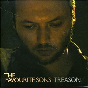 Treason (EP)