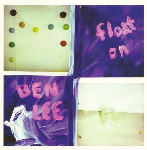 Ben Lee / Pony Up! (Single)