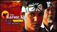 La Saga de Karate Kid | Te Lo Resumo Así Nomás #164