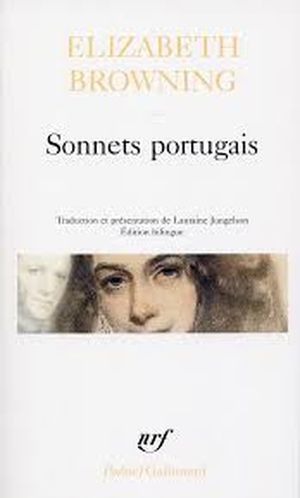 Sonnets portugais