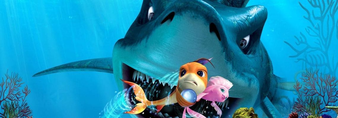 Cover Festin de requin