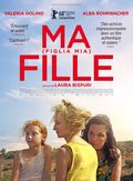 Affiche Ma fille Affiche Ma fille