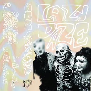 Lazy Daze (EP)