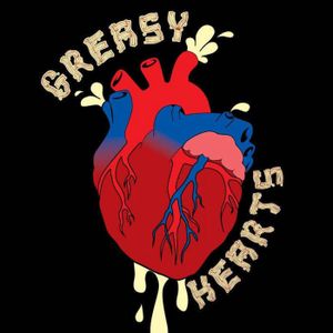 Greasy Hearts (EP)