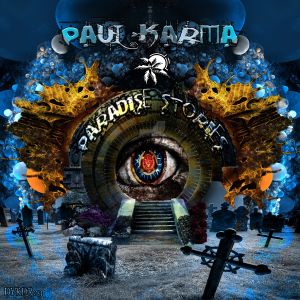 Paradise Stories (EP)