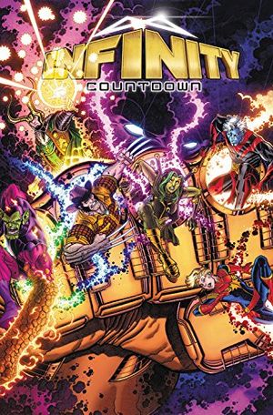 Infinity Countdown (2018)