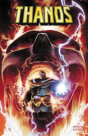 Thanos Wins by Donny Cates