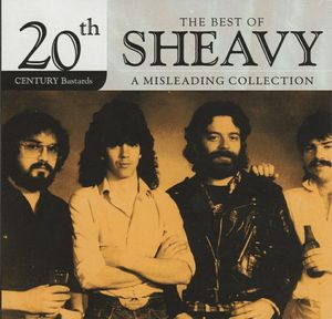 The Best of Sheavy: A Misleading Collection