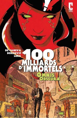 100 Milliards d'Immortels