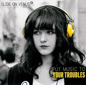 Put Music to Your Troubles (EP)