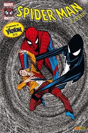 Spider-Man Classic, tome 3 : La naissance de Venom (2/2)