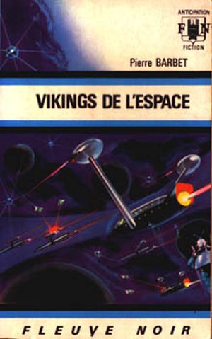 Vikings de l'espace