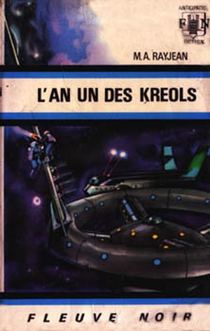 L'An un des Kréols