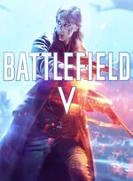 Jaquette Battlefield V Jaquette Battlefield V
