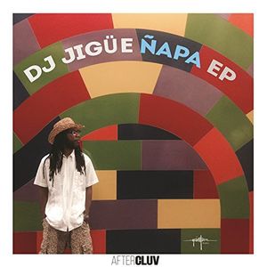 Ñapa (EP)