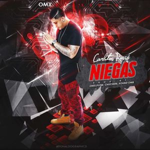 Niegas (Single)