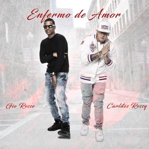 Enfermo de amor (Single)