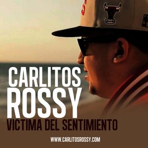 Víctima del sentimiento (Single)