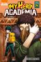 Overhaul - My Hero Academia, tome 14