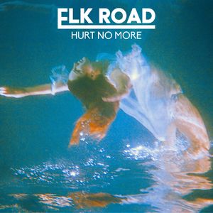 Hurt No More (EP)