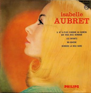 Il n’y a plus d’abonné au numéro que vous avez demandé (8ème série) (EP)