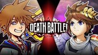 Sora VS Pit