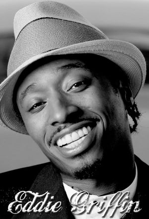 Eddie Griffin