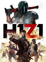 Jaquette H1Z1: Battle Royale Jaquette H1Z1: Battle Royale