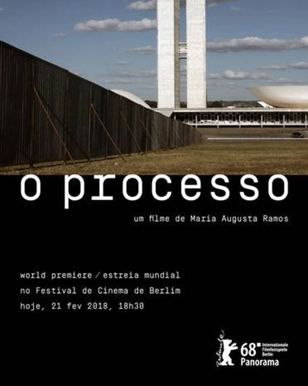 O Processo