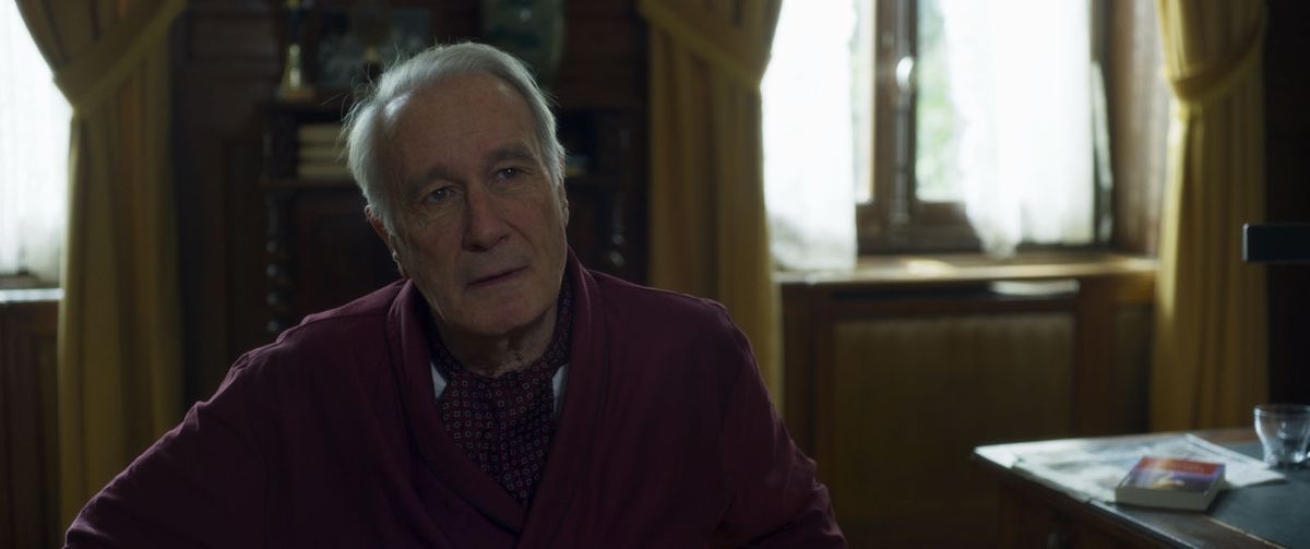 Film J Ai Perdu Albert J'ai perdu Albert - Film (2018) - SensCritique