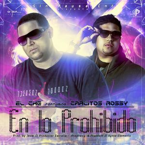 En lo prohibido (Single)