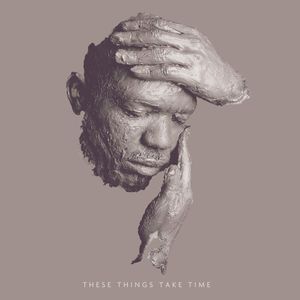 These Things Take Time (EP)