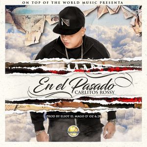 En el pasado (Single)