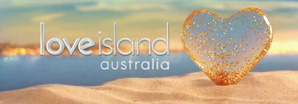 Cover Love Island Australia