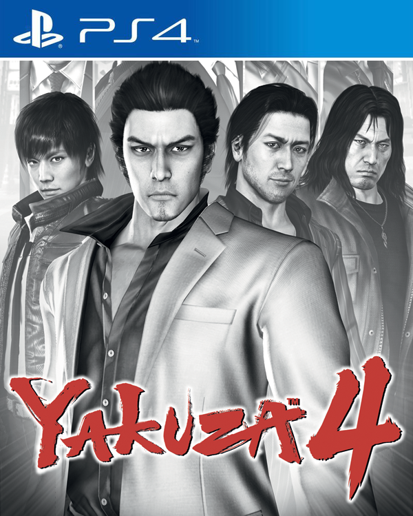 yakuza 4 remastered review