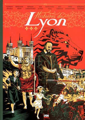 Histoires de Lyon