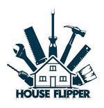 Jaquette House Flipper Jaquette House Flipper