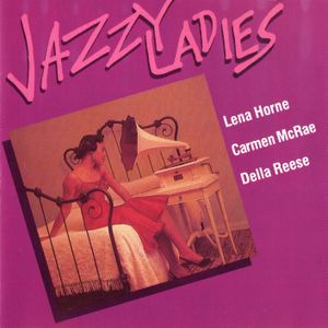 Jazzy Ladies