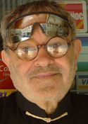 Fernando Arrabal
