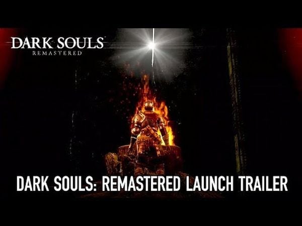 Dark Souls: Remastered