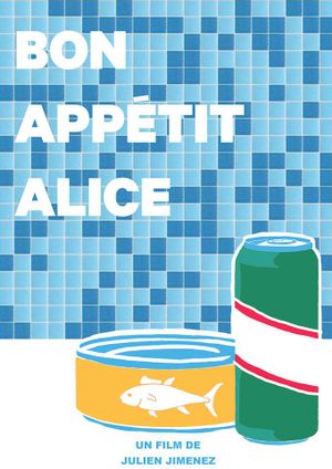 Bon appétit Alice.